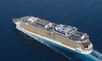 Caribbean Cruise